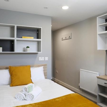 Altido Affordable York Exterior foto