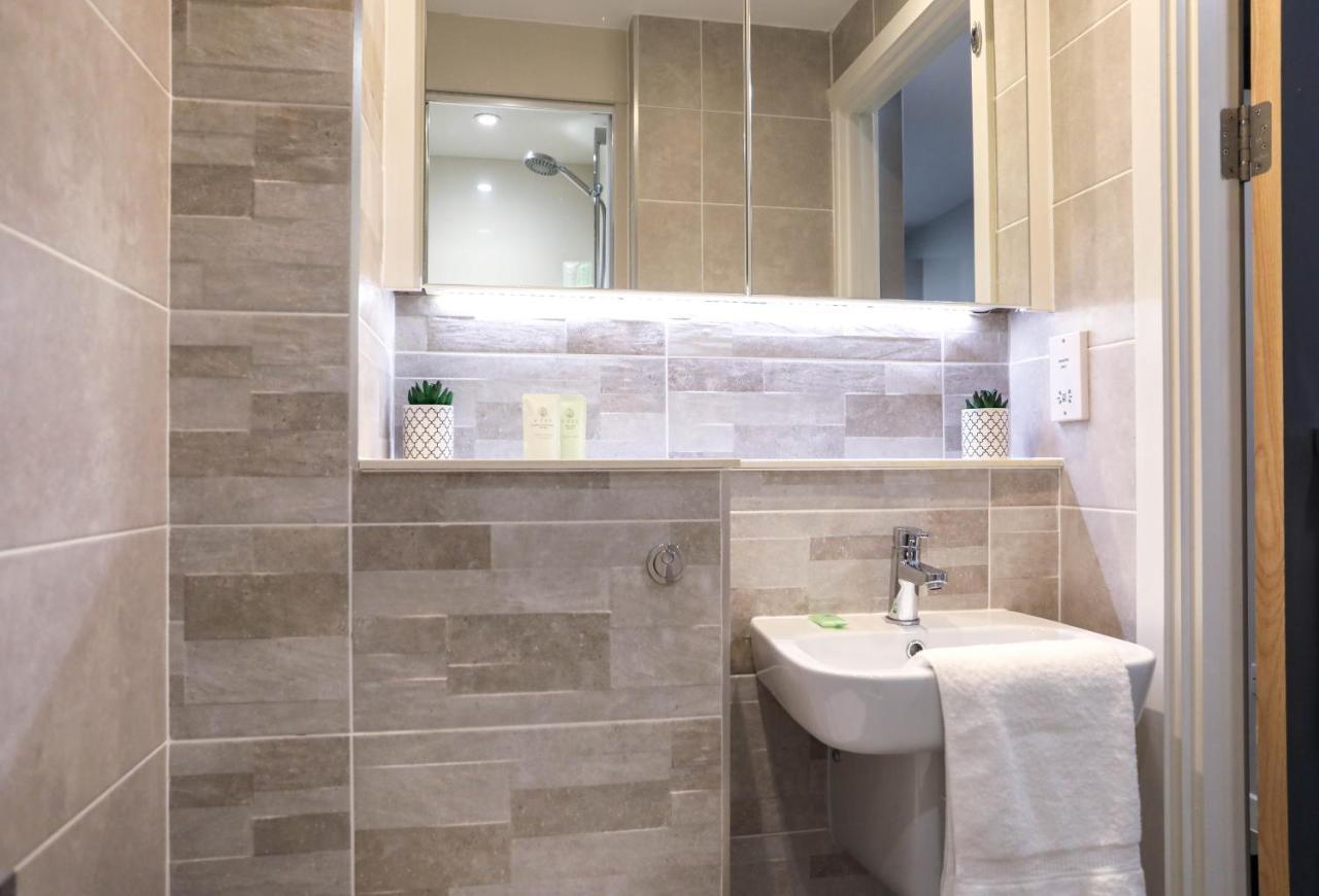 Altido Affordable York Exterior foto