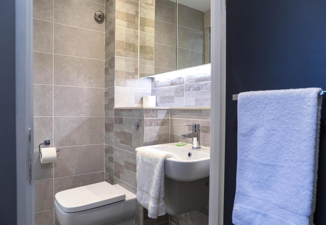 Altido Affordable York Exterior foto